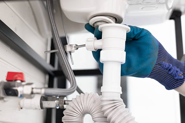 24/7 Emergency Drain Cleaning experts in Fairmont, NC