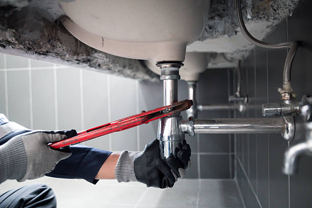 Licensed Drain Cleaning service in Fairmont, NC - Street Wise - Plumbing